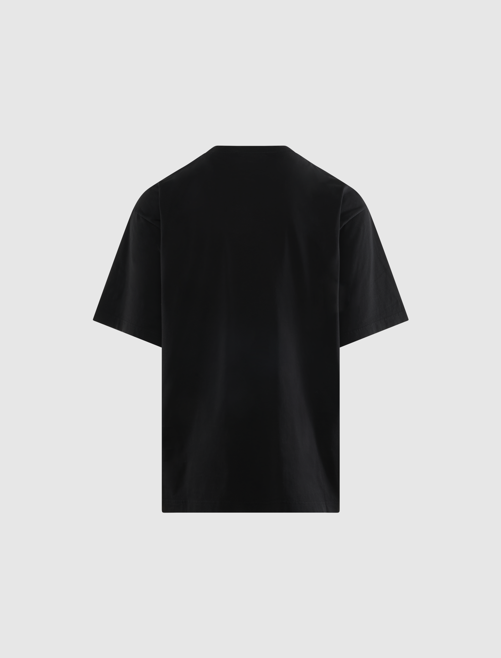 SACRÉ CŒUR MEDIUM FIT T-SHIRT