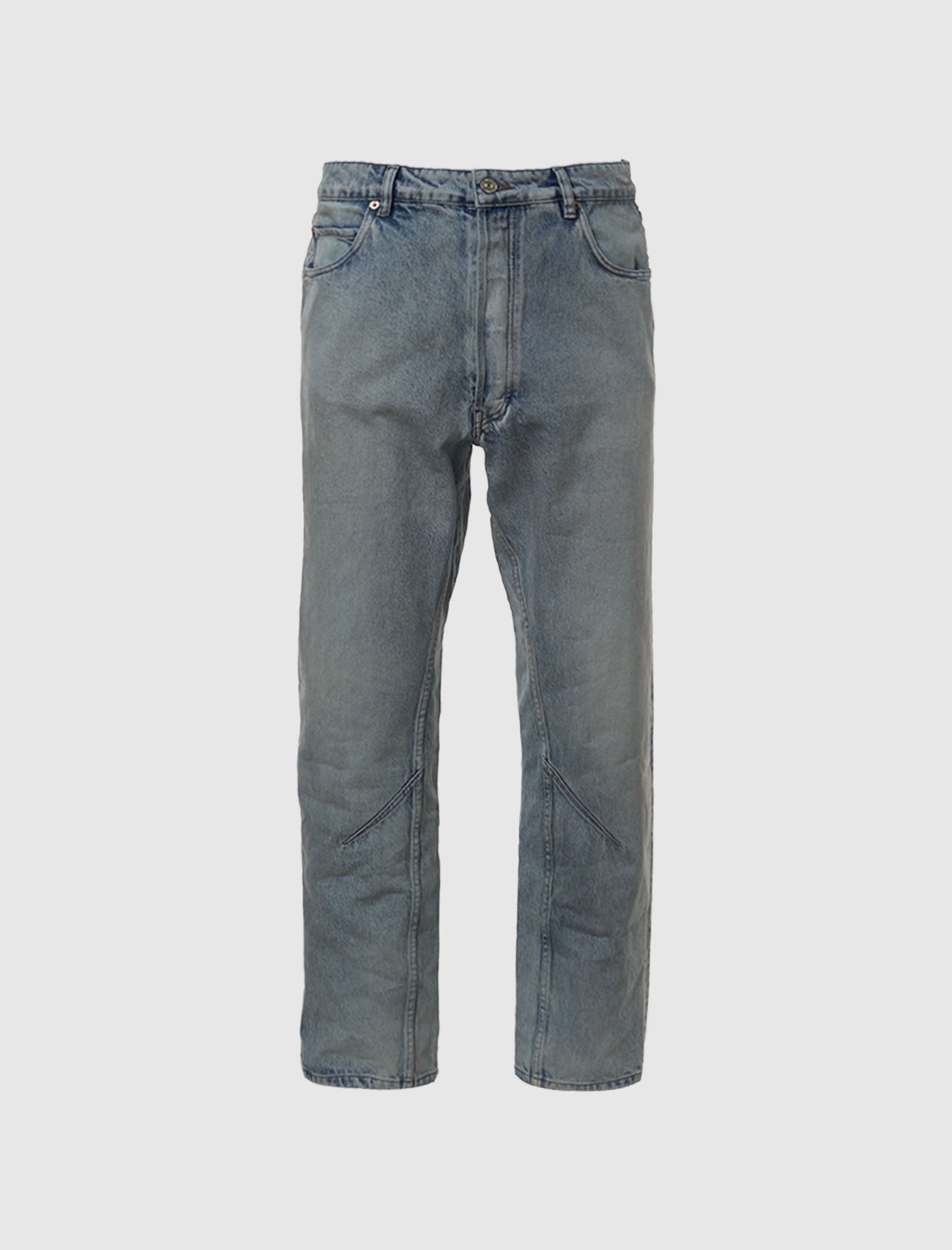 BELT PANTS