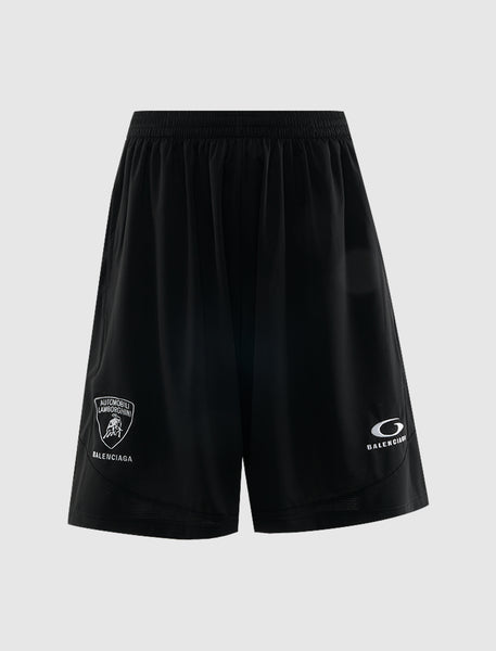 BALENCIAGA BAGGY SHORTS