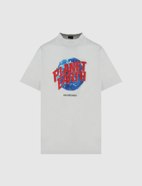 【美品】BALENCIAGA YOU ARE THE WORLD Tシャツ m_64c04e3b17e49c1a72318c37.jpg