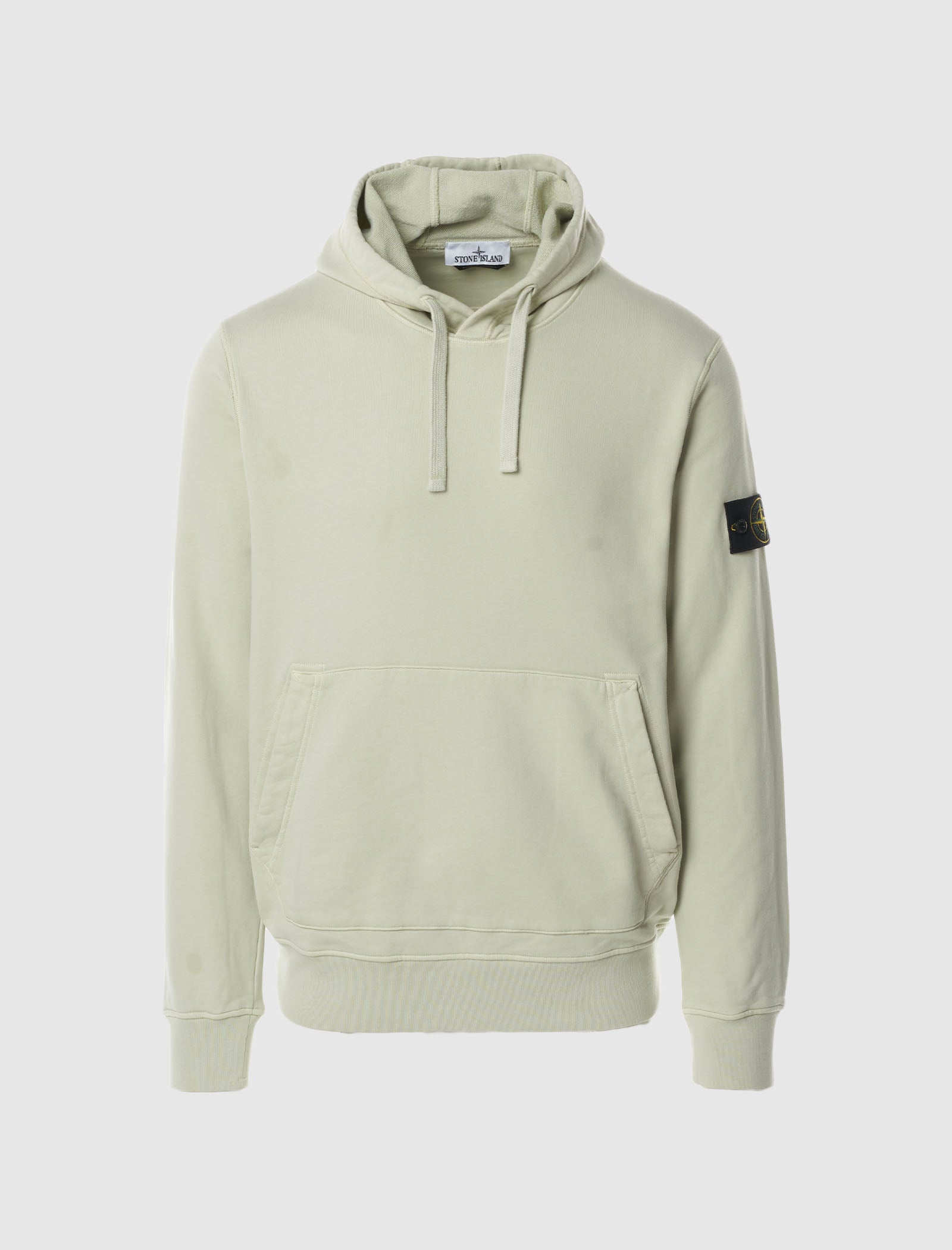 I.O.U. NOTHING HOODIE