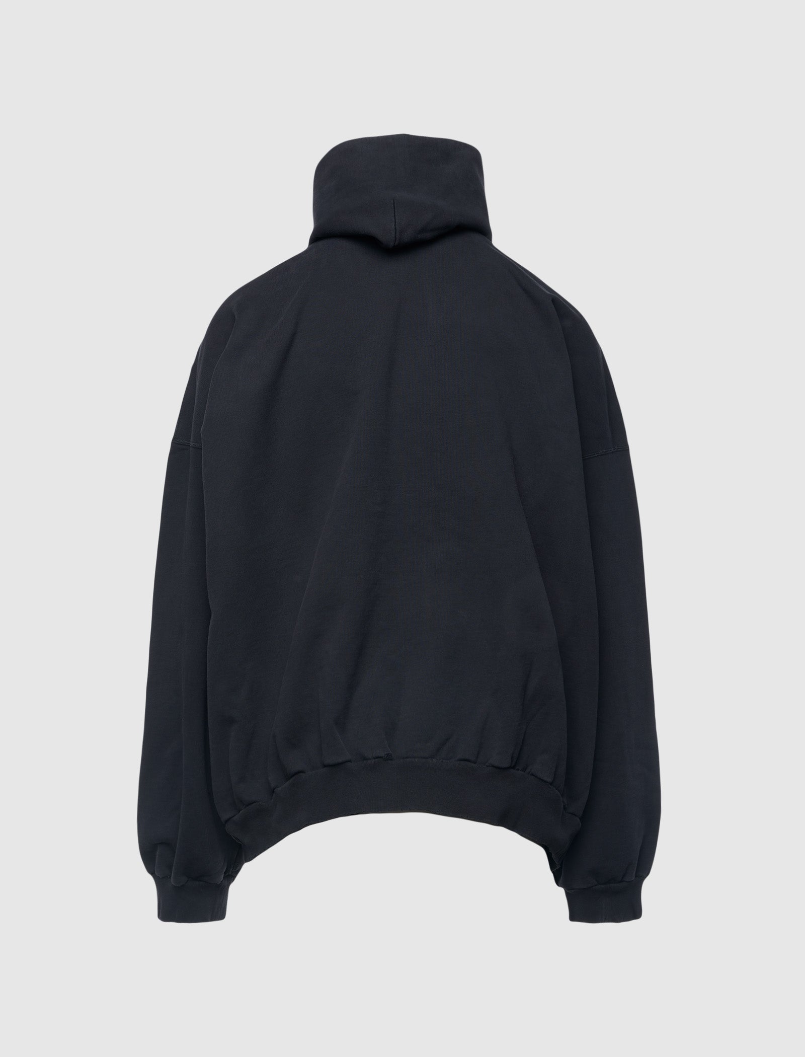 LARGE FIT HOODIE