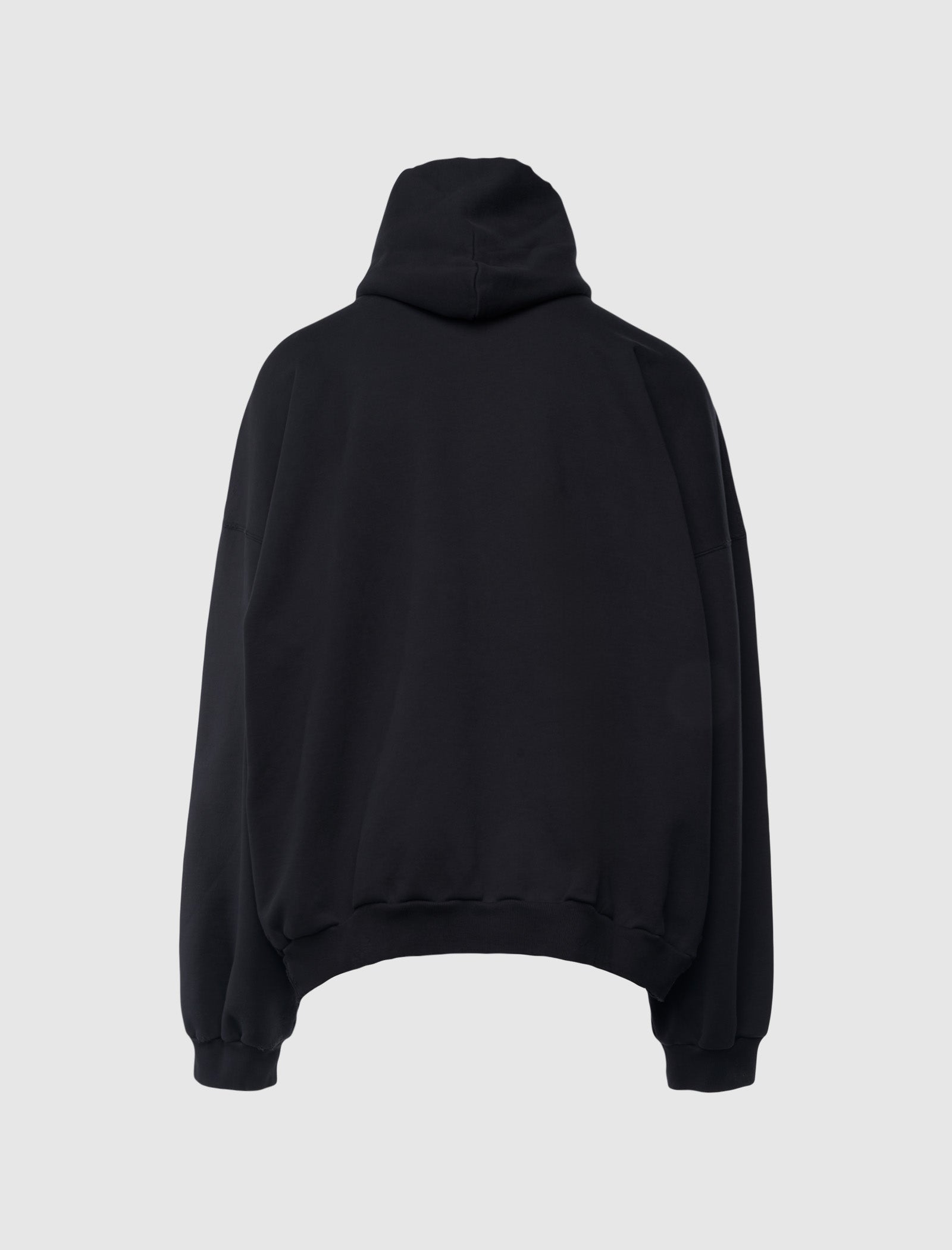 LARGE FIT HOODIE