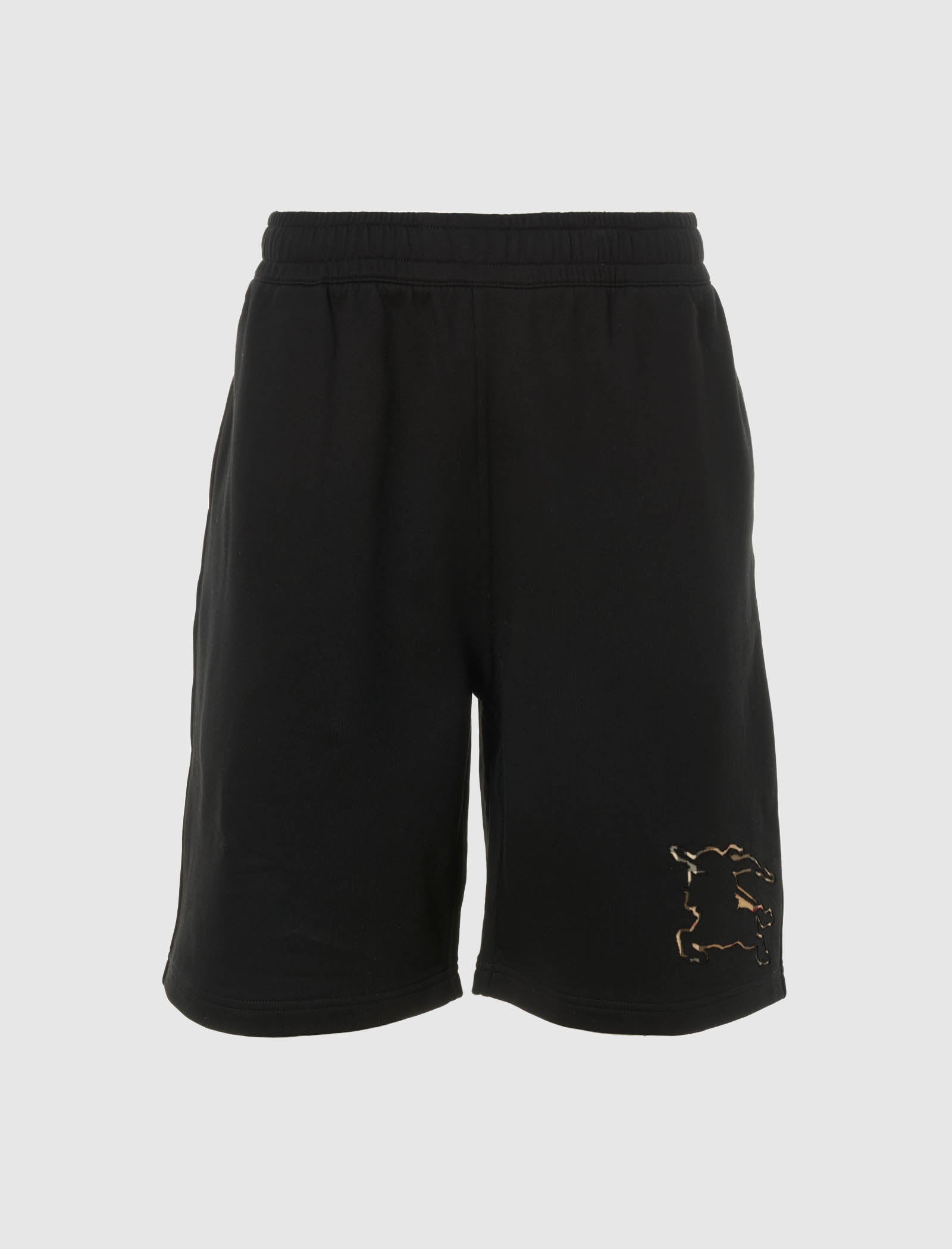 SKULL SHORTS