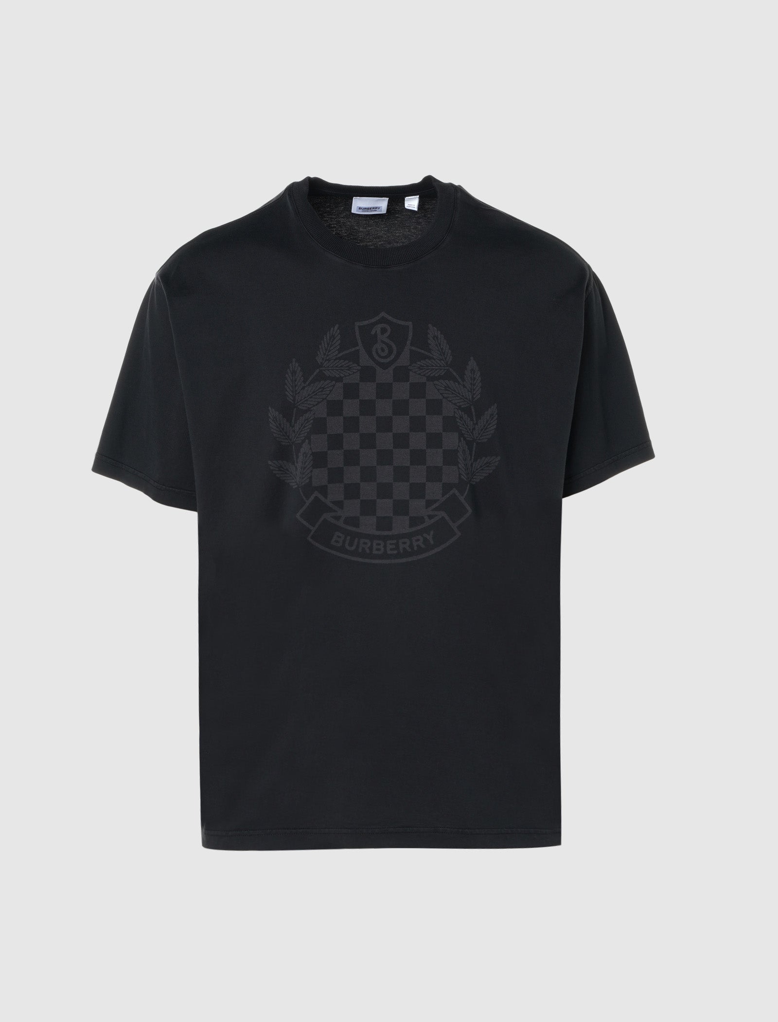 LOOSE FIT TEE