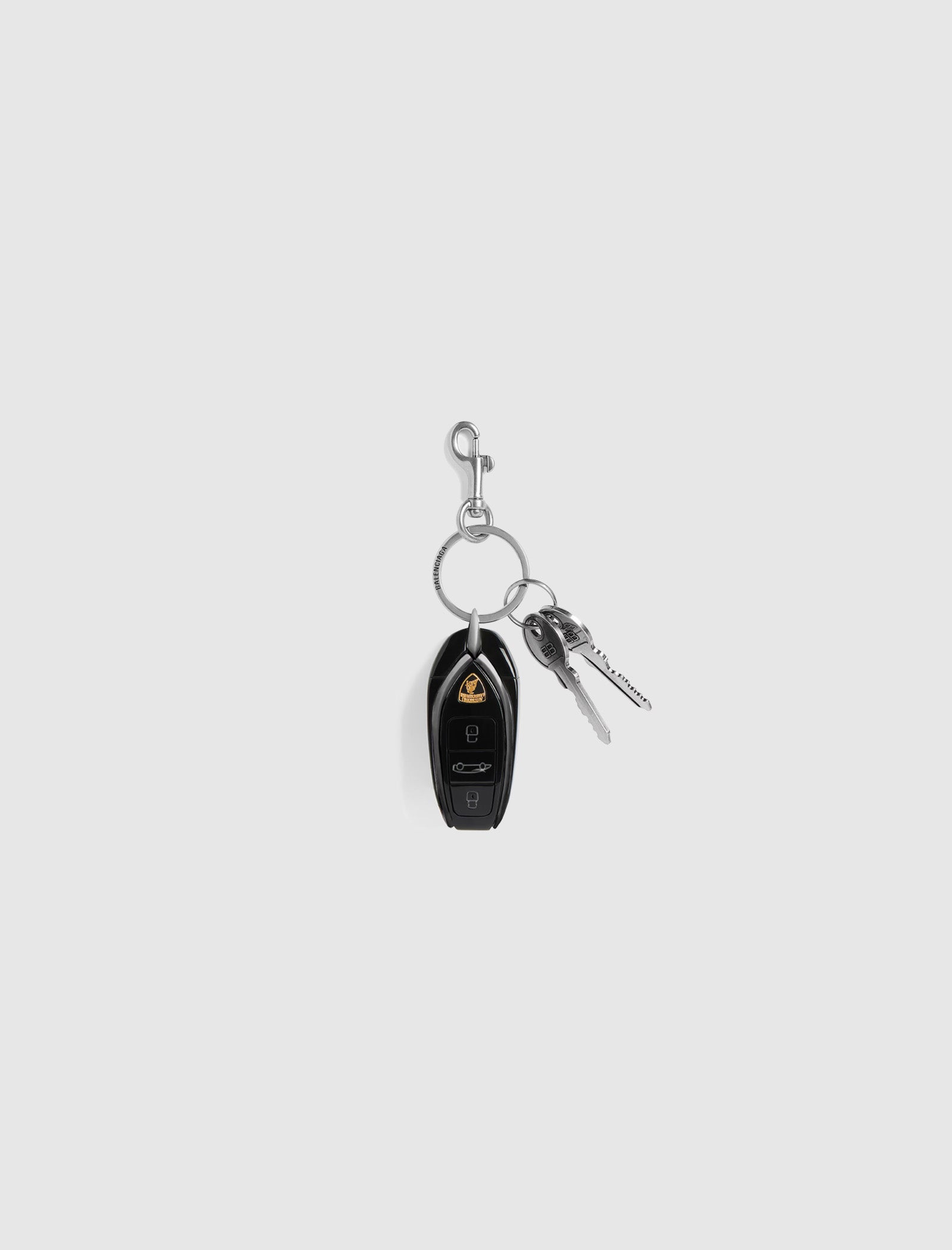 AUTOMOBILI LAMBORGHINI CAR KEY CHARM