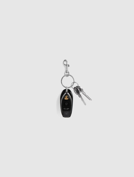 AUTOMOBILI LAMBORGHINI CAR KEY CHARM