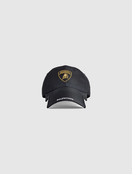 BALENCIAGA LAMBO AL CAP