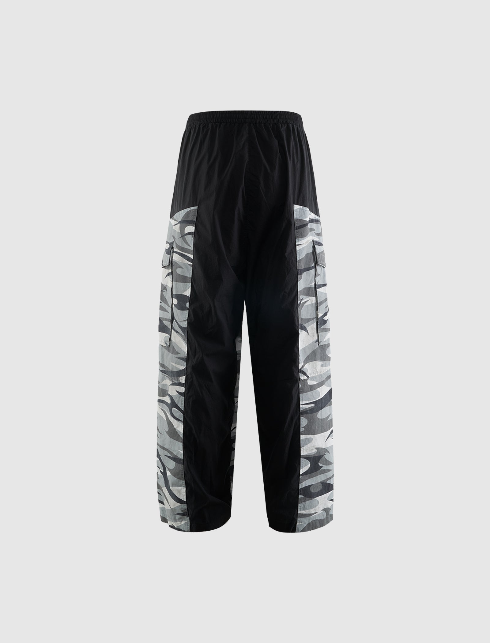 TRACKSUIT PANTS