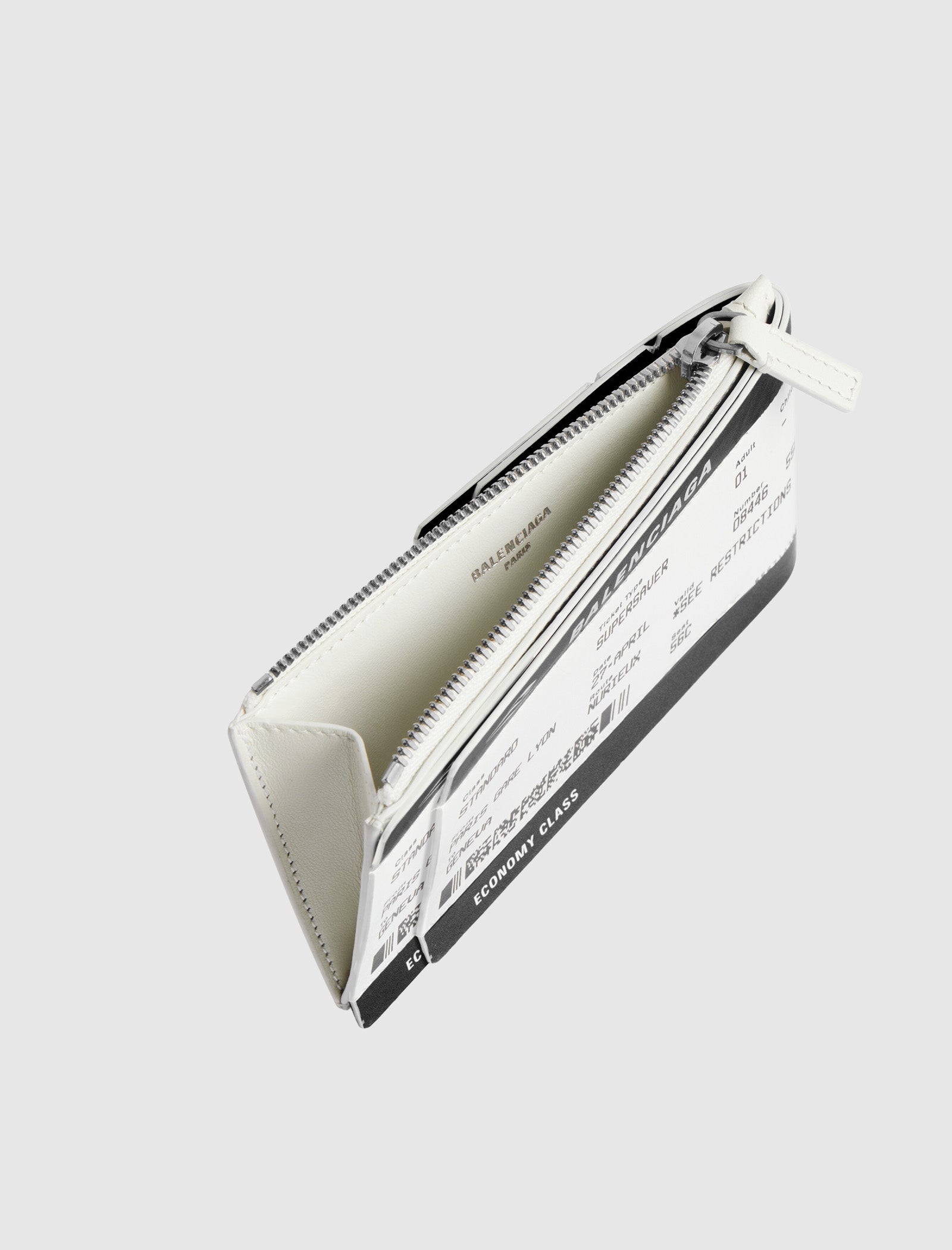 BALENCIAGA PASSPORT LONG CARD HOLDER