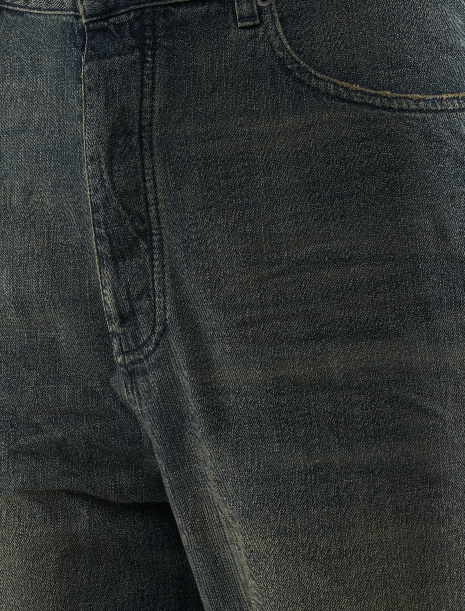 パンツ BALENCIAGA low crotch trouser BALENCIAGA 】 ロークロッチ パンツ Low Crotch Pants