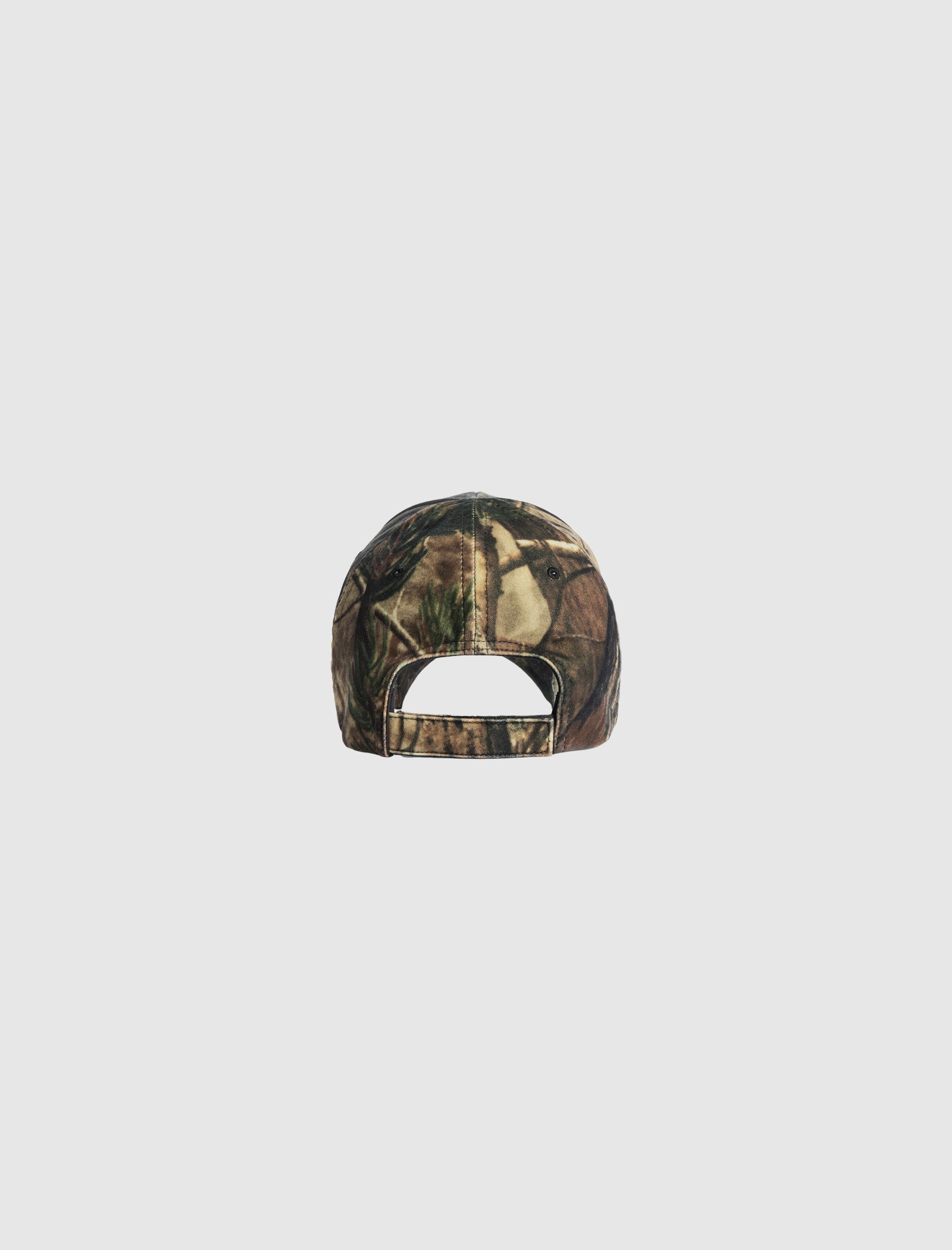 CAMO CAP