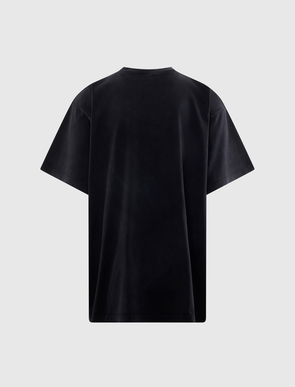 OVERSIZED T-SHIRT