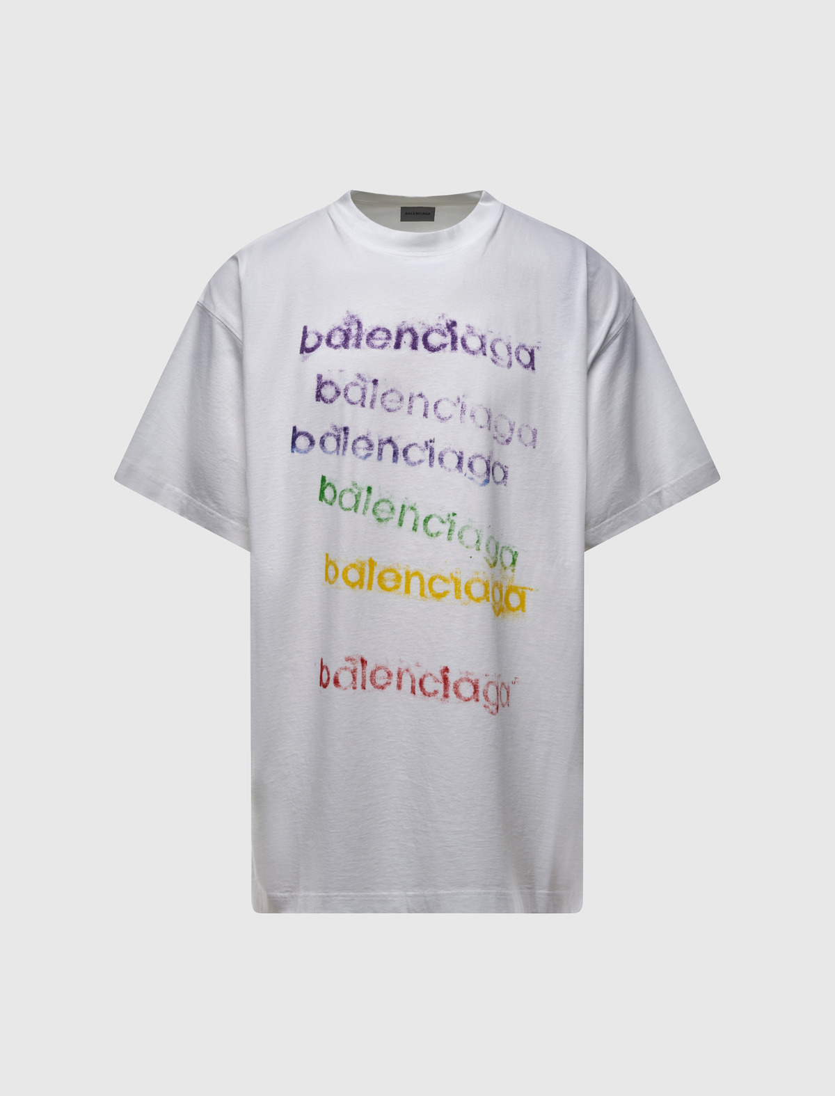 OVERSIZED T-SHIRT