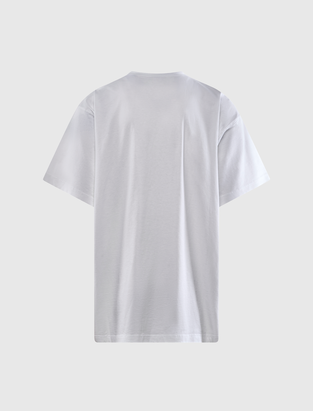 OVERSIZED T-SHIRT