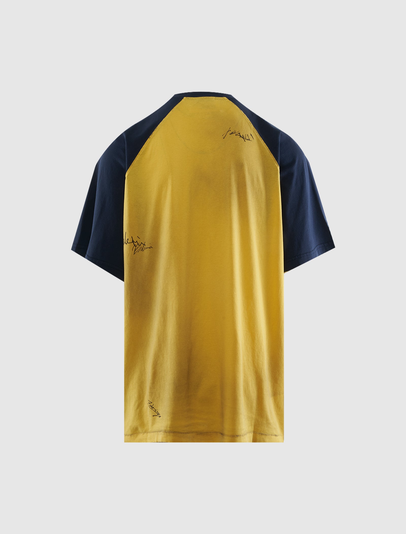 BALENCIAGA BANANA DRY JERSEY