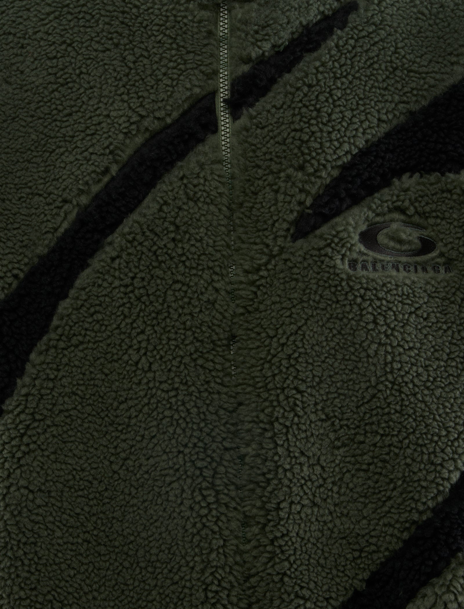 LOOP SPORTS ICON ZIP JACKET