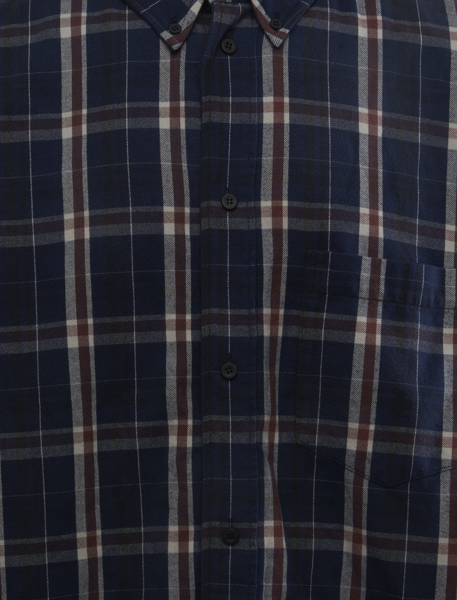 REVERSIBLE SHIRT