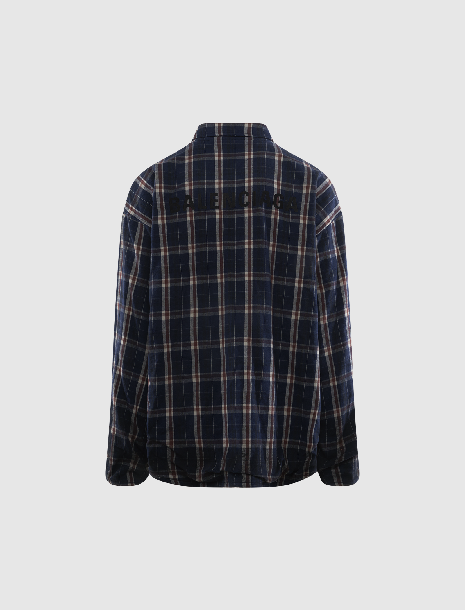 REVERSIBLE SHIRT