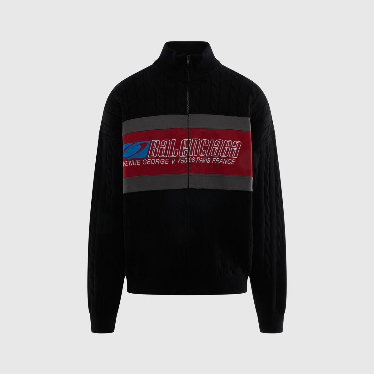 ジャケット・アウター 16aw BALENCIAGA nylon zip ma-1 jacket 46 ジャケット・アウター 16aw BALENCIAGA nylon zip ma-1 jacket 46