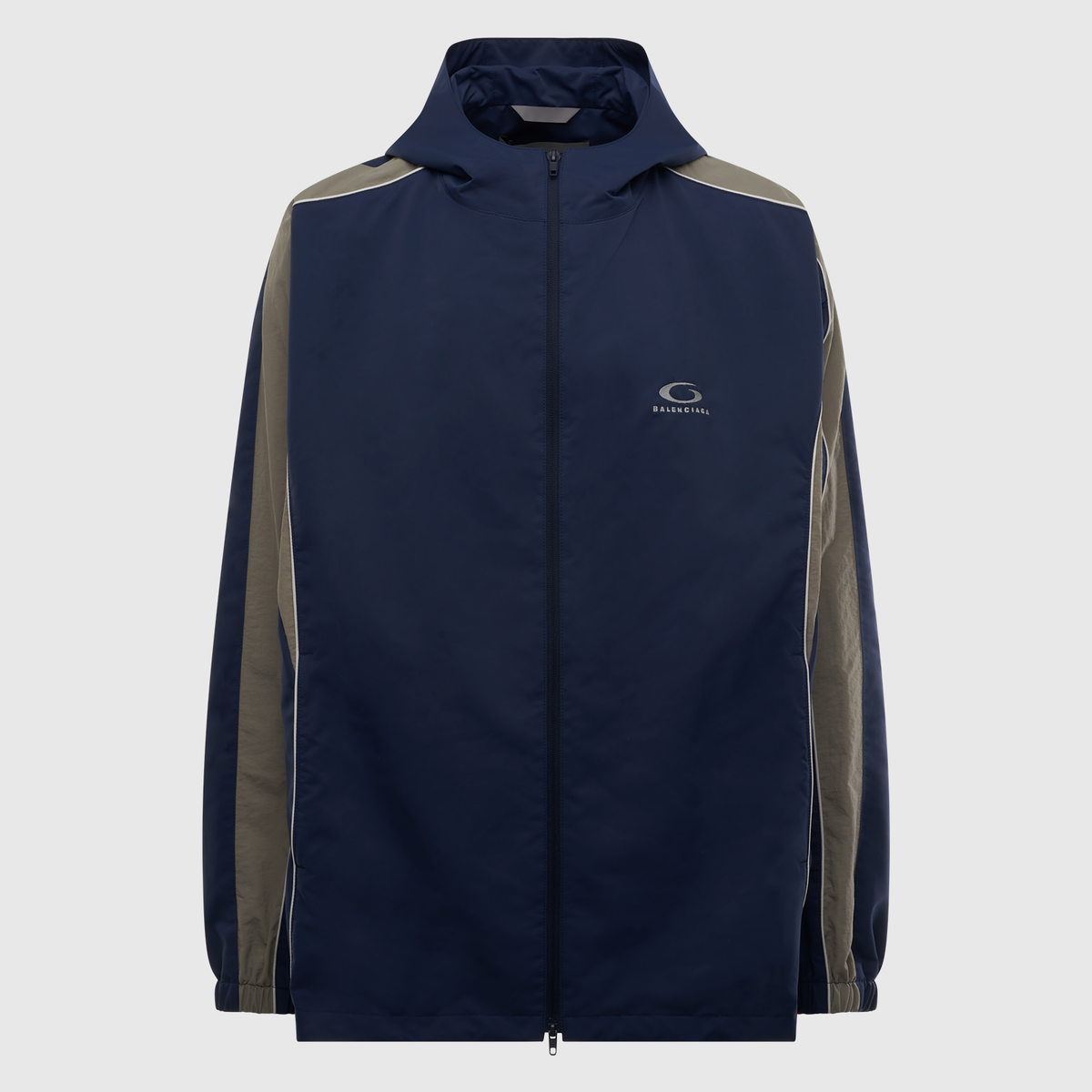 BALENCIAGA TRACKSUIT JACKET