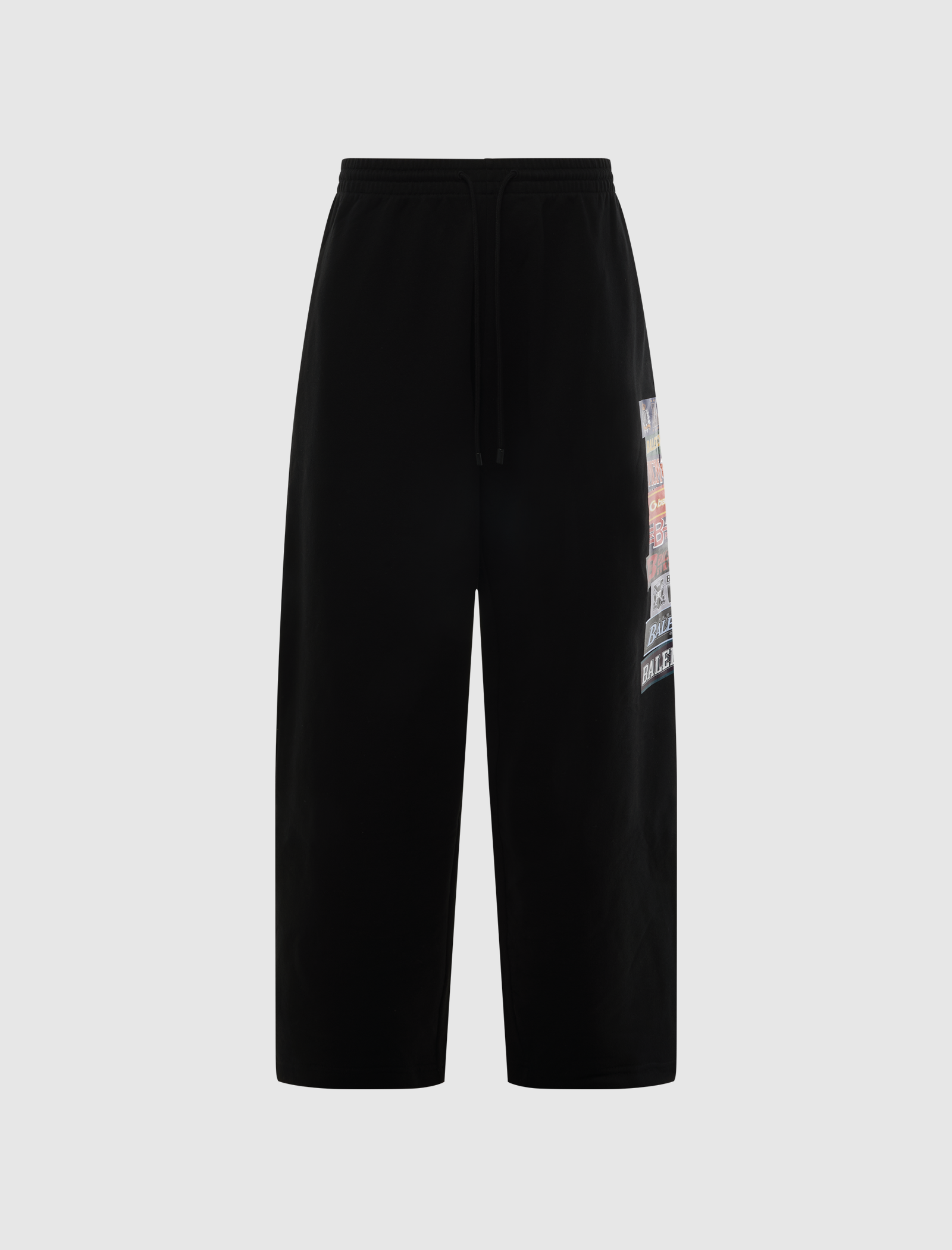 BAGGY SWEATPANTS