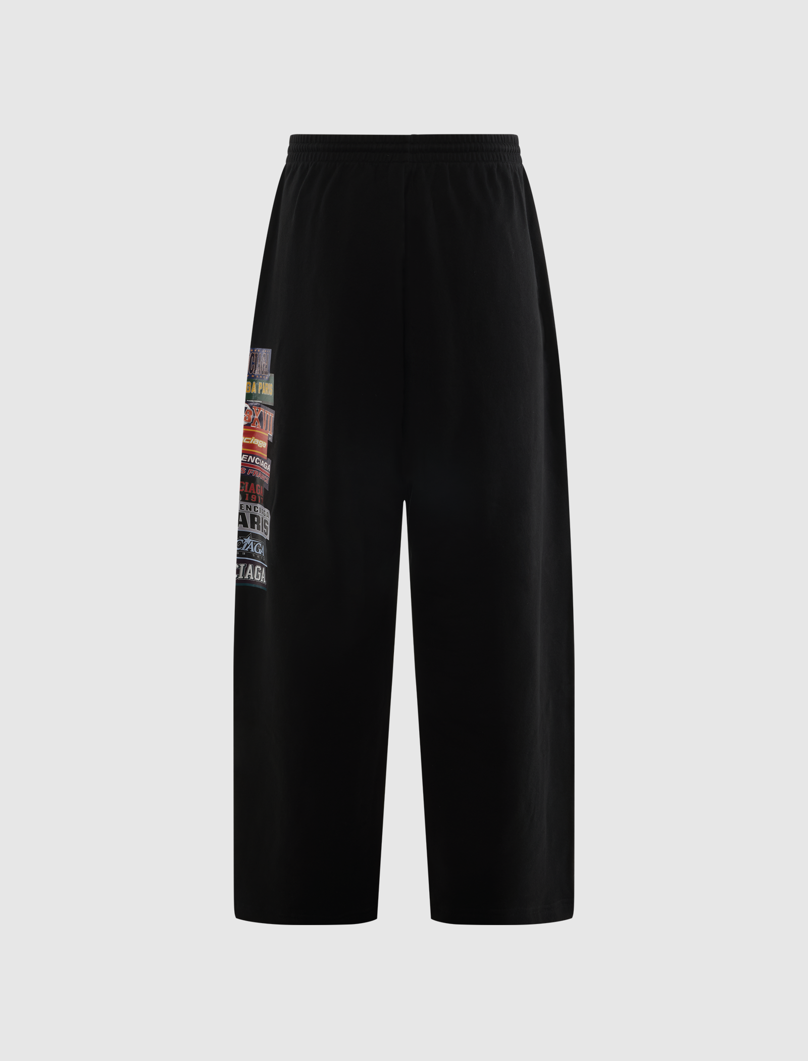 BAGGY SWEATPANTS