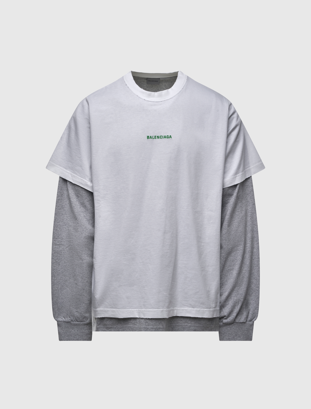 DOUBLE T-SHIRT