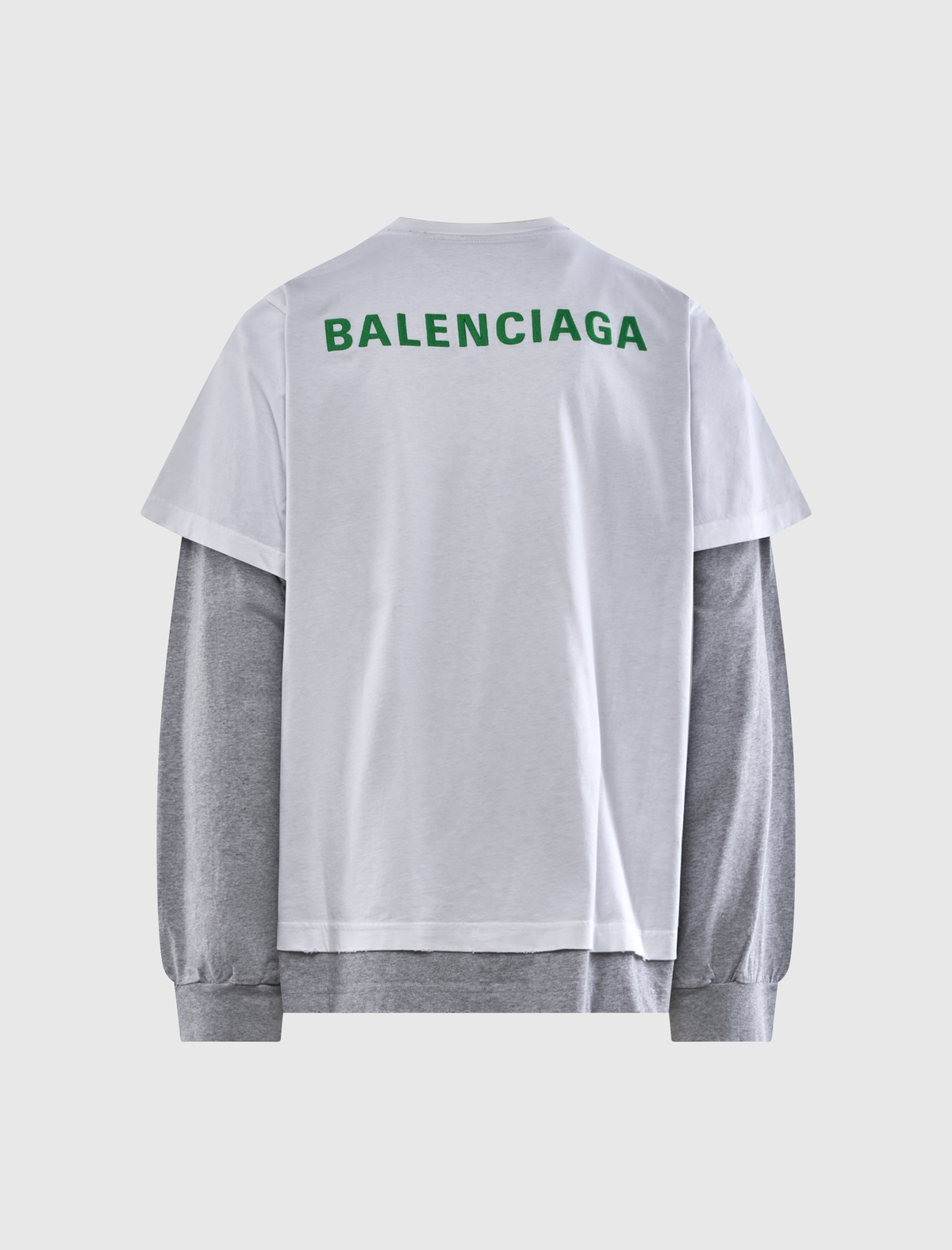 DOUBLE T-SHIRT