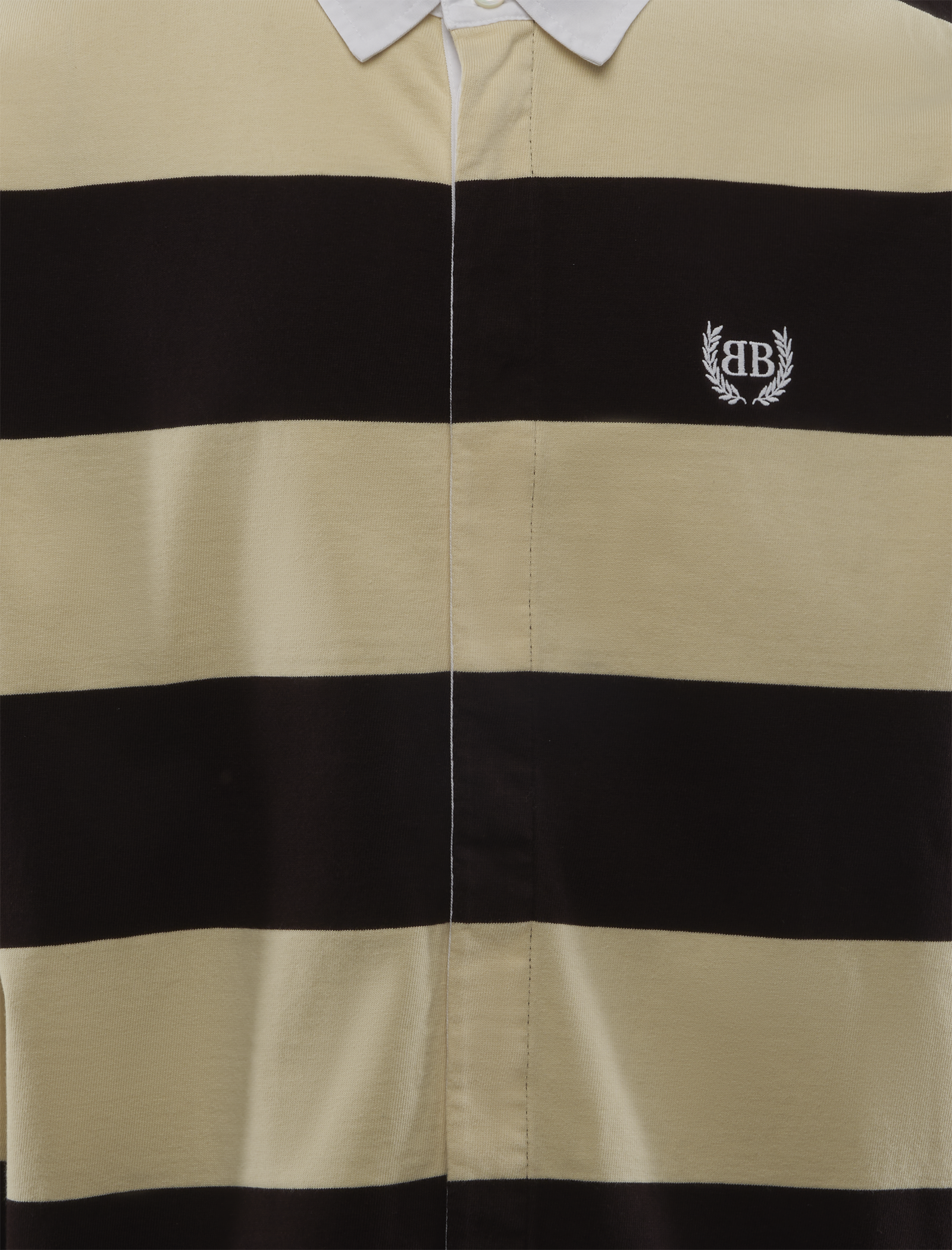 BB LAUREL STRIPE SHIRT
