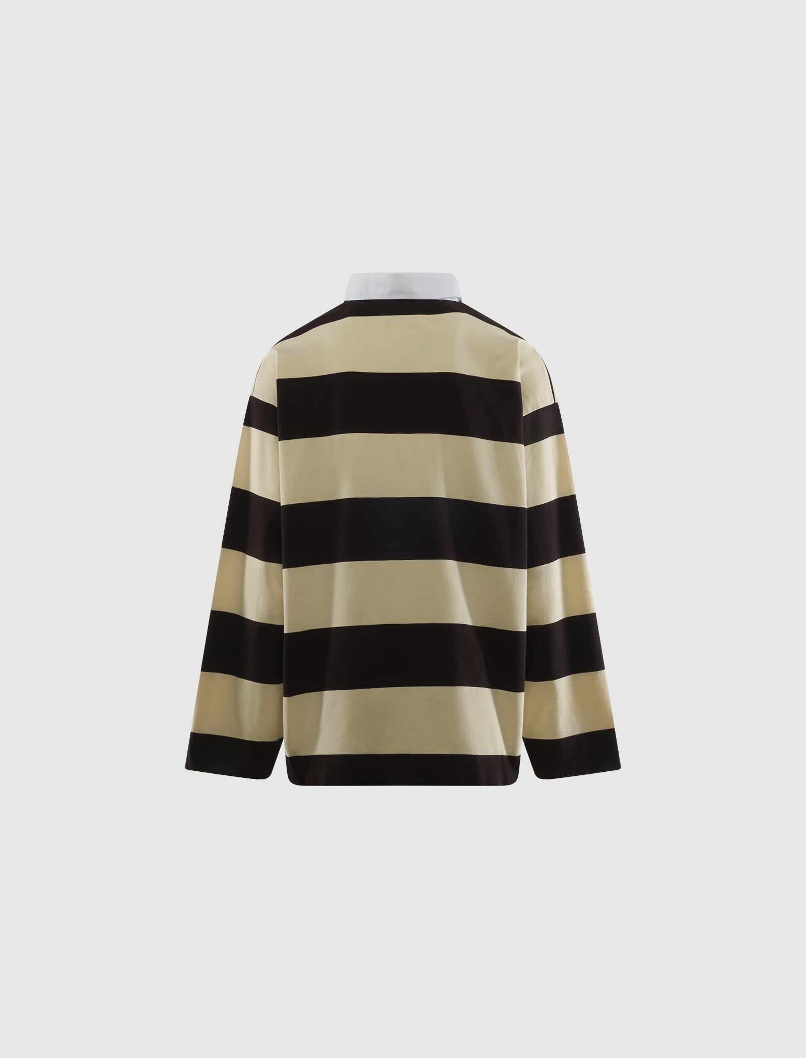 BB LAUREL STRIPE SHIRT