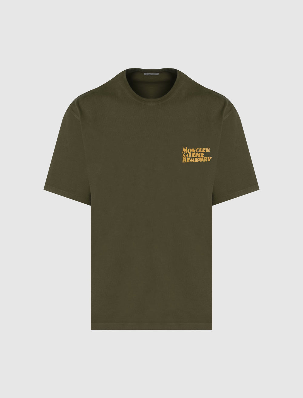x Salehe Bembury Logo T-shirt main image 1