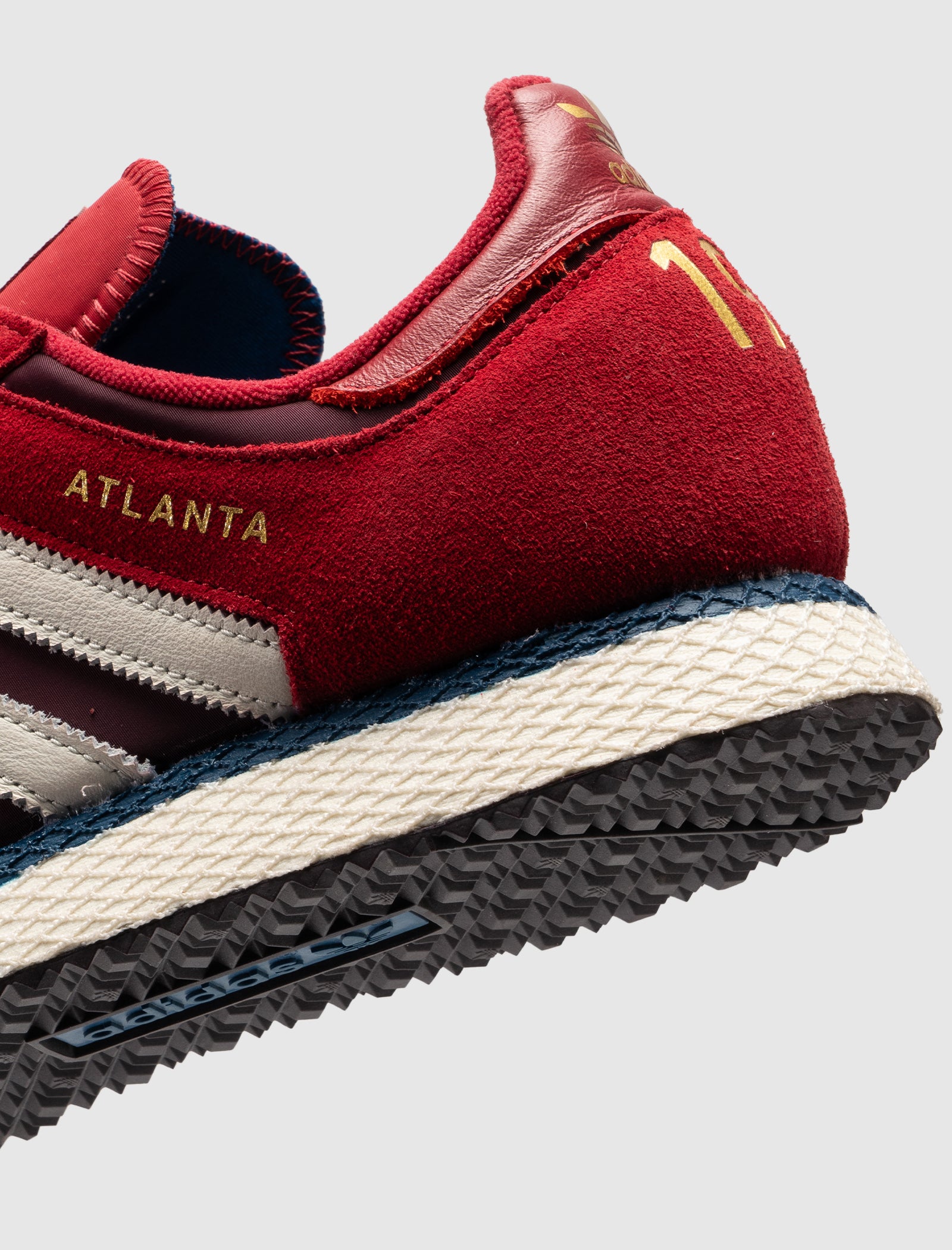 ATLANTA 96 OG 404 DAY