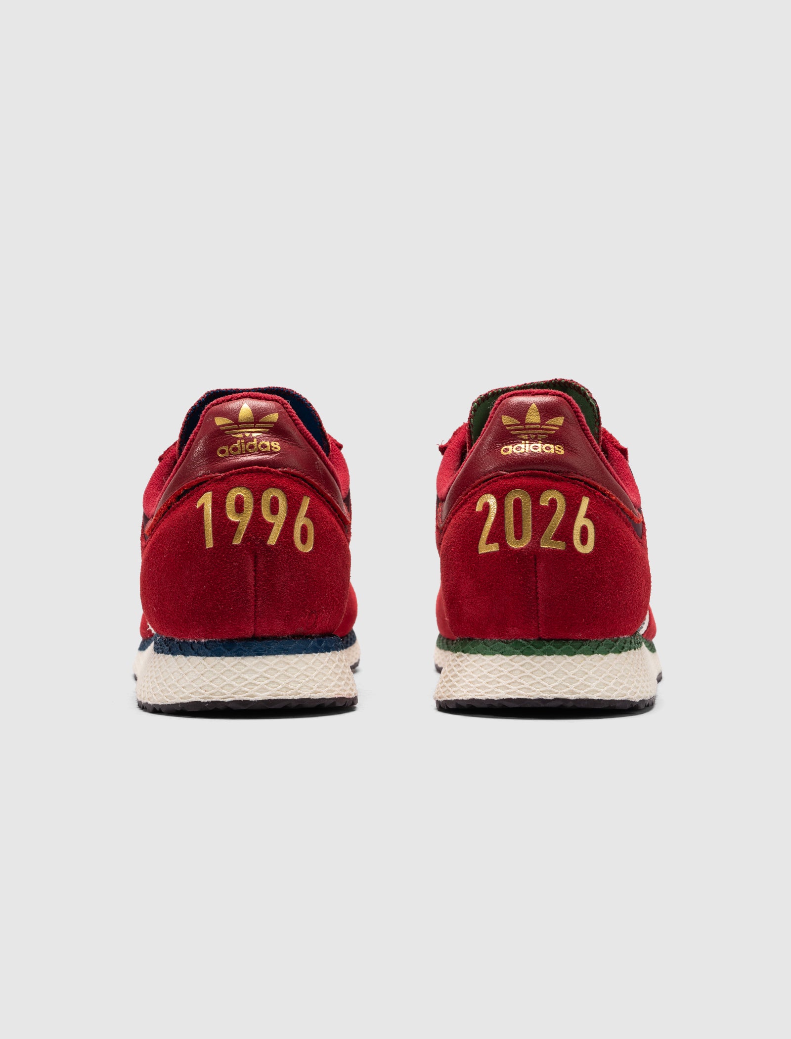 ATLANTA 96 OG 404 DAY