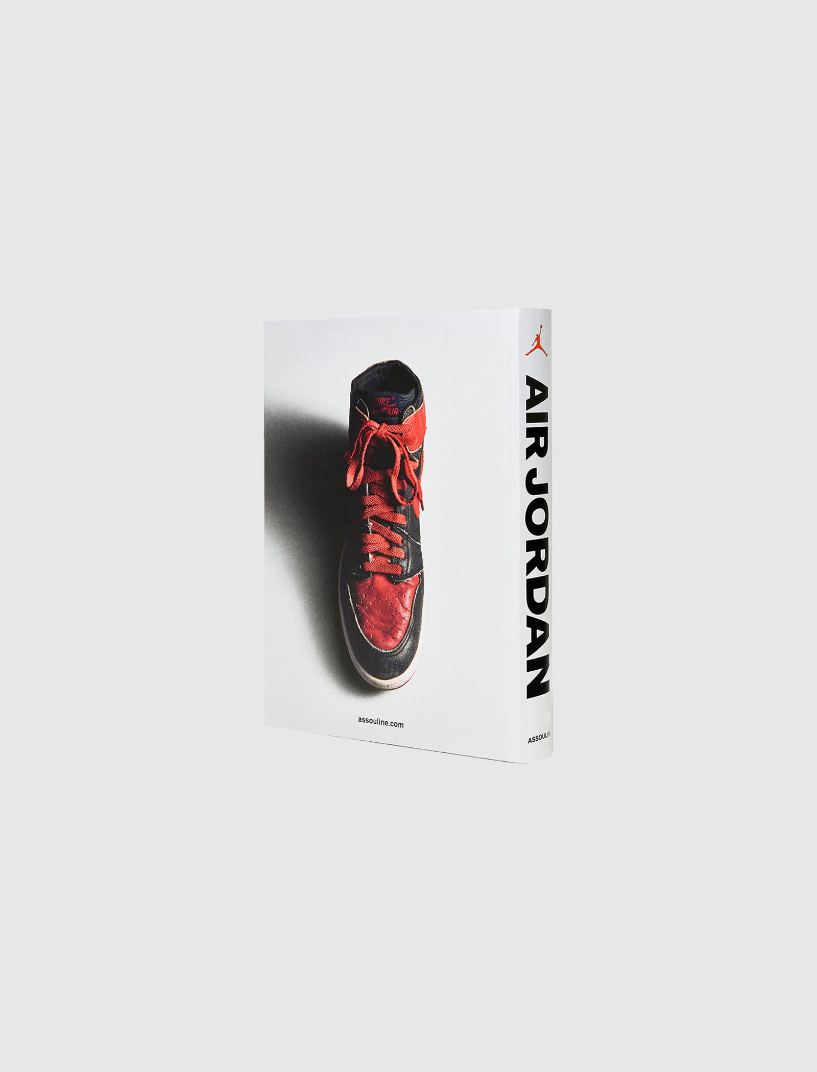 AIR JORDAN CLASSIC BOOK