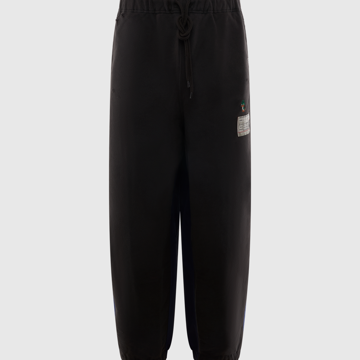 値引き可Maison MIHARA YASUHIRO Sweat Pants MAISON MIHARA YASUHIRO TRACK PANTS COMBINED