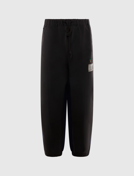 MAISON MIHARA YASUHIRO TRACK PANTS COMBINED