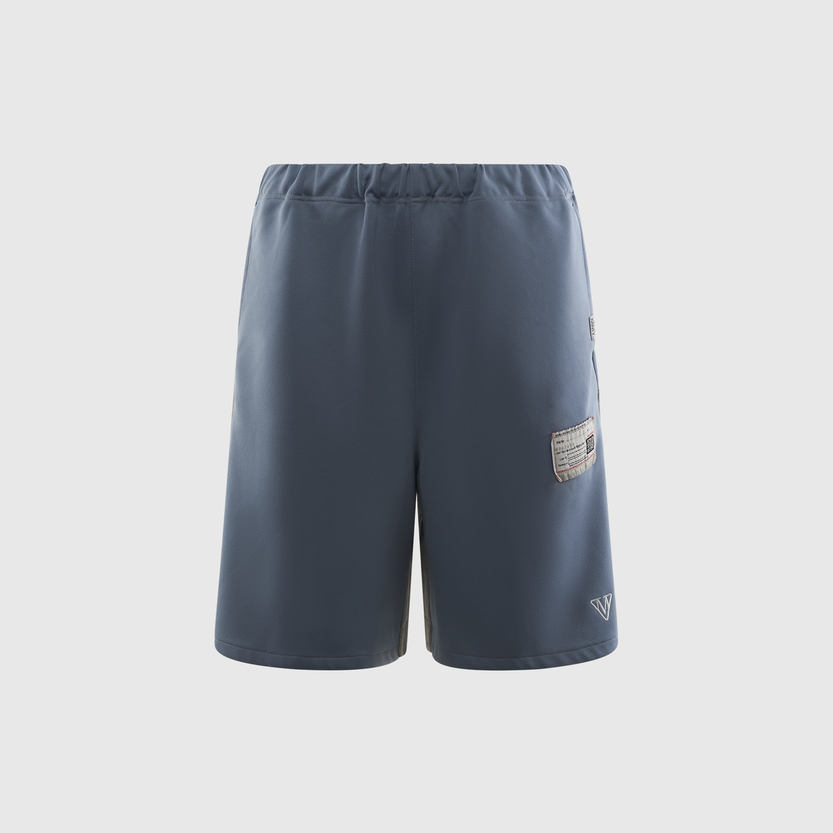 パンツ Mihara Yasuhiro modified shorts MAISON MIHARA YASUHIRO COMBINED SHORTS