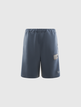 MAISON MIHARA YASUHIRO COMBINED SHORTS