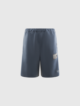 MAISON MIHARA YASUHIRO COMBINED SHORTS