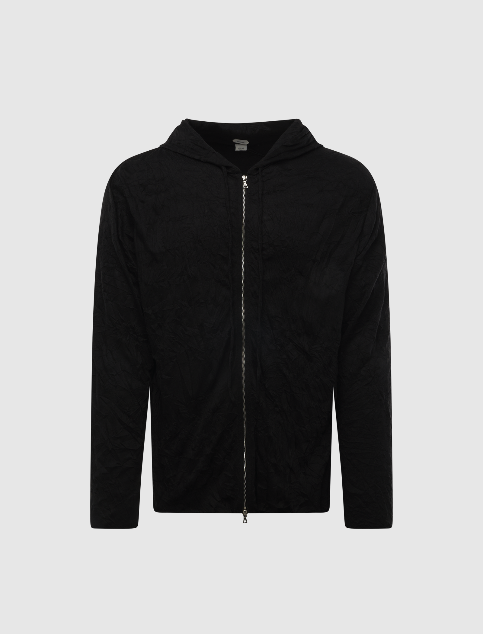 ZIP HOODIE