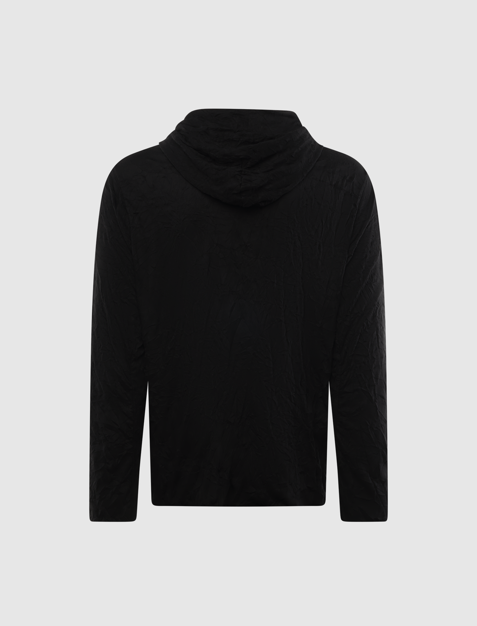 ZIP HOODIE