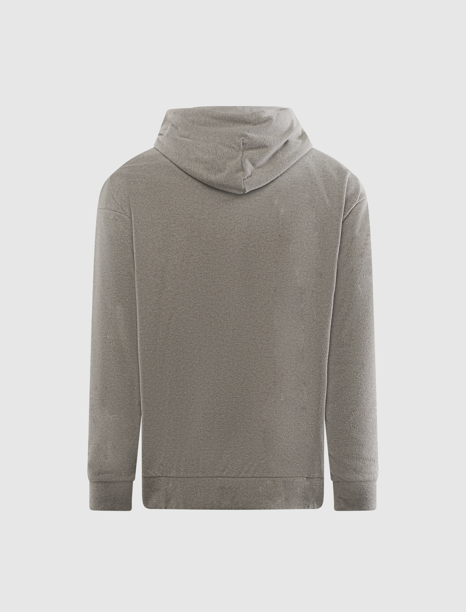 WORK HOODIE