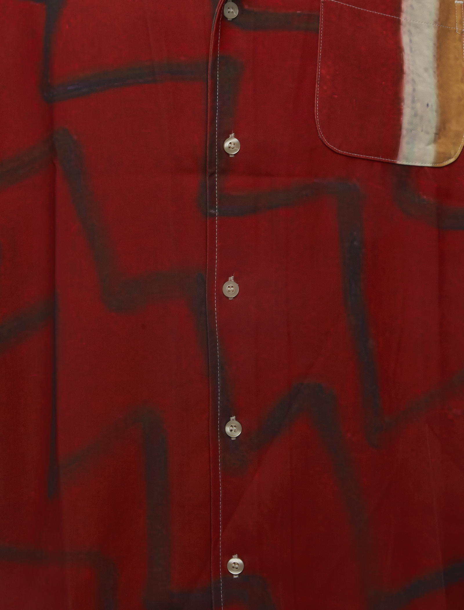 MATISSE SHIRT