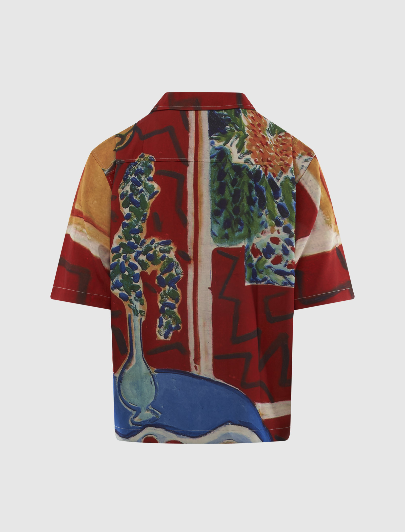 MATISSE SHIRT