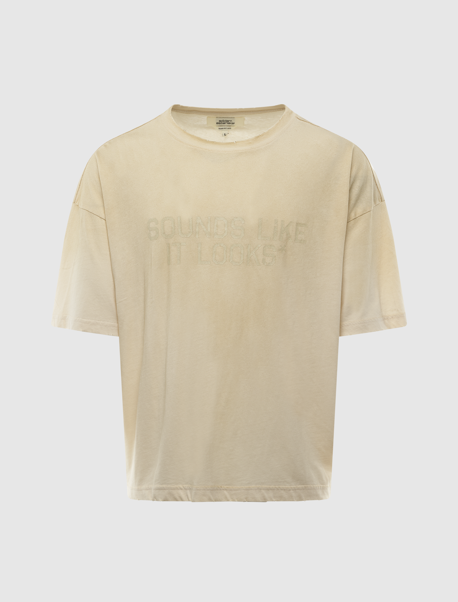 SLIL TEE