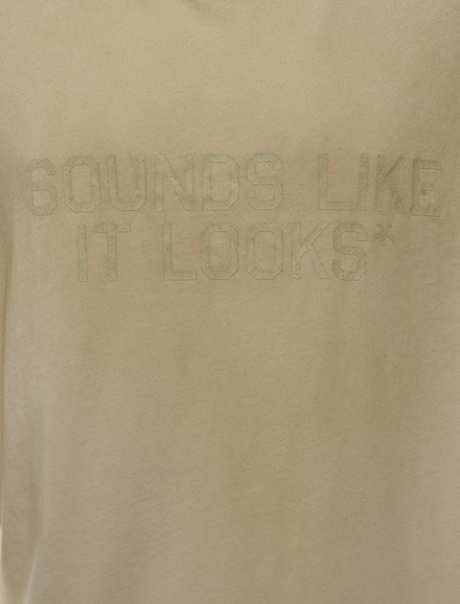 SLIL TEE