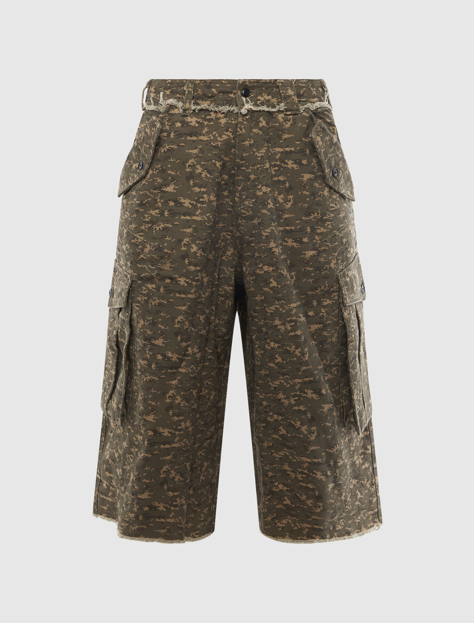 CAMO KHAKIS