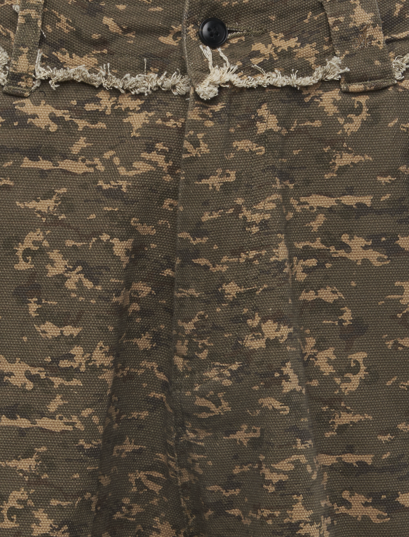 CAMO KHAKIS