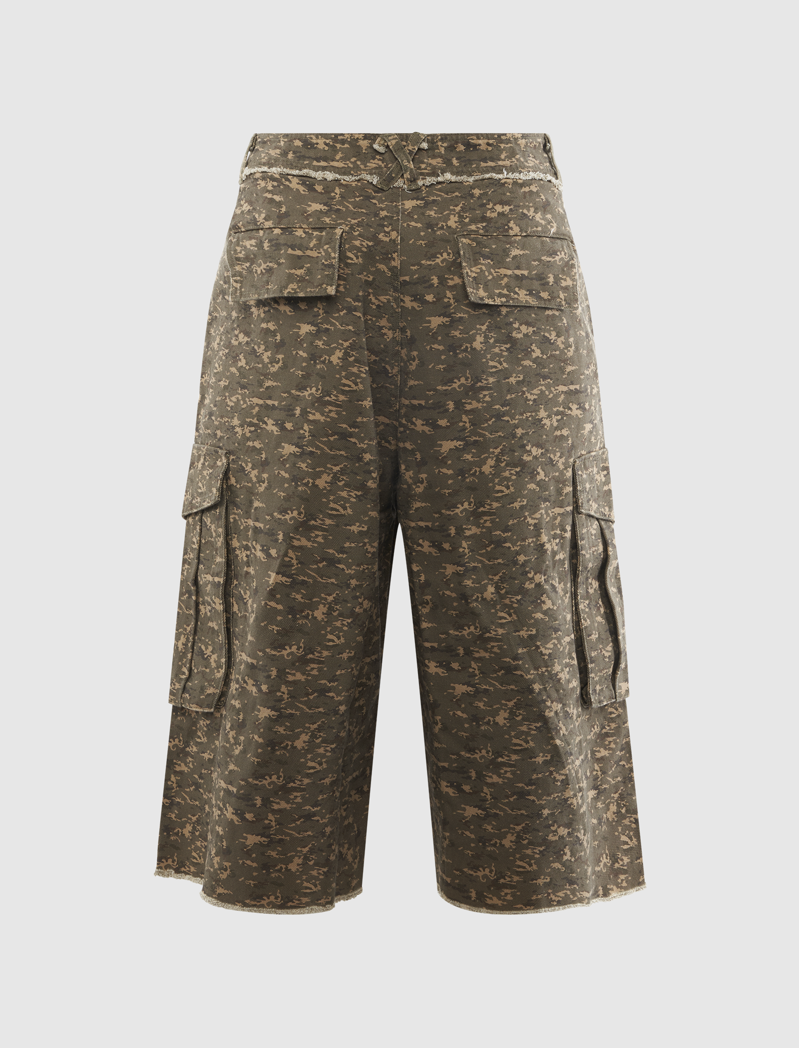 CAMO KHAKIS